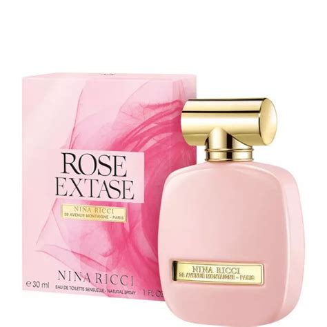 rose extase perfume.